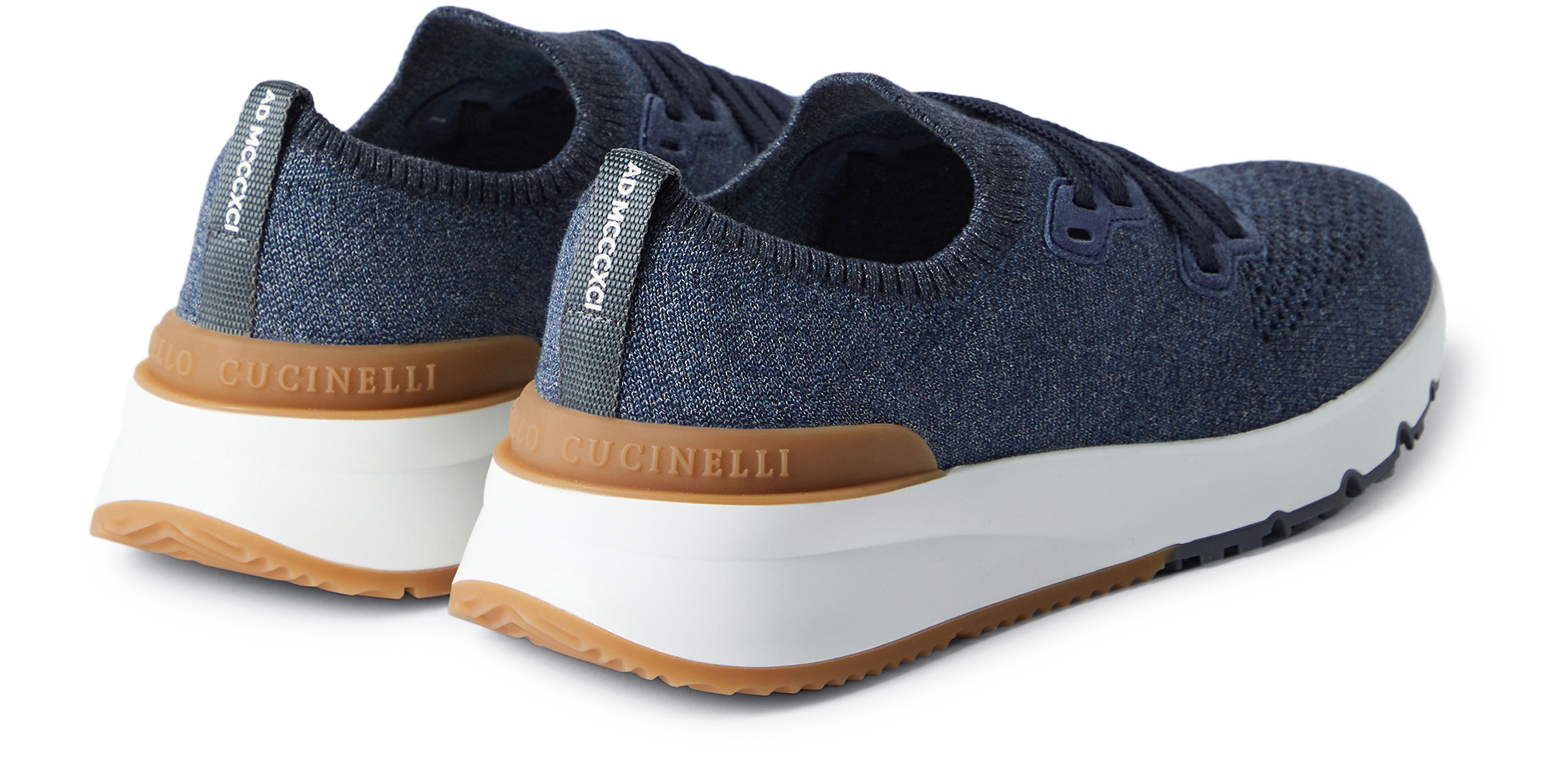 Brunello Cucinelli Knit runners