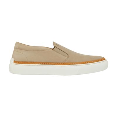 Tod's Cassetta Casual slip-ons