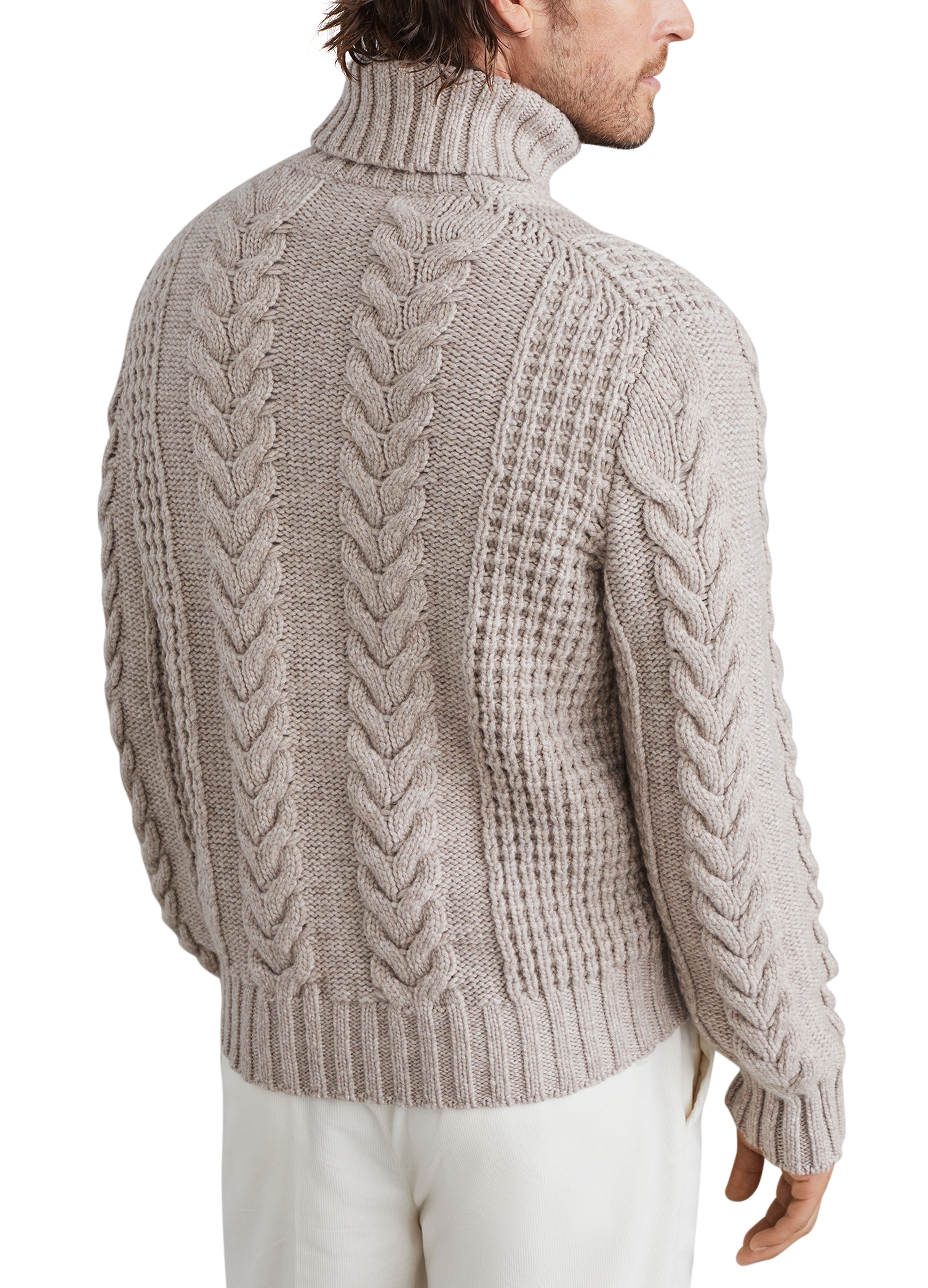 Brunello Cucinelli Turtleneck sweater