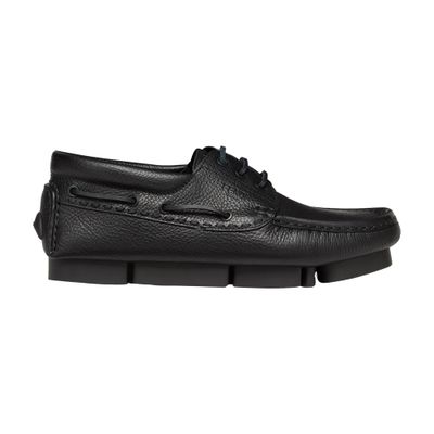 FENDI Fendi Deck Lace-ups