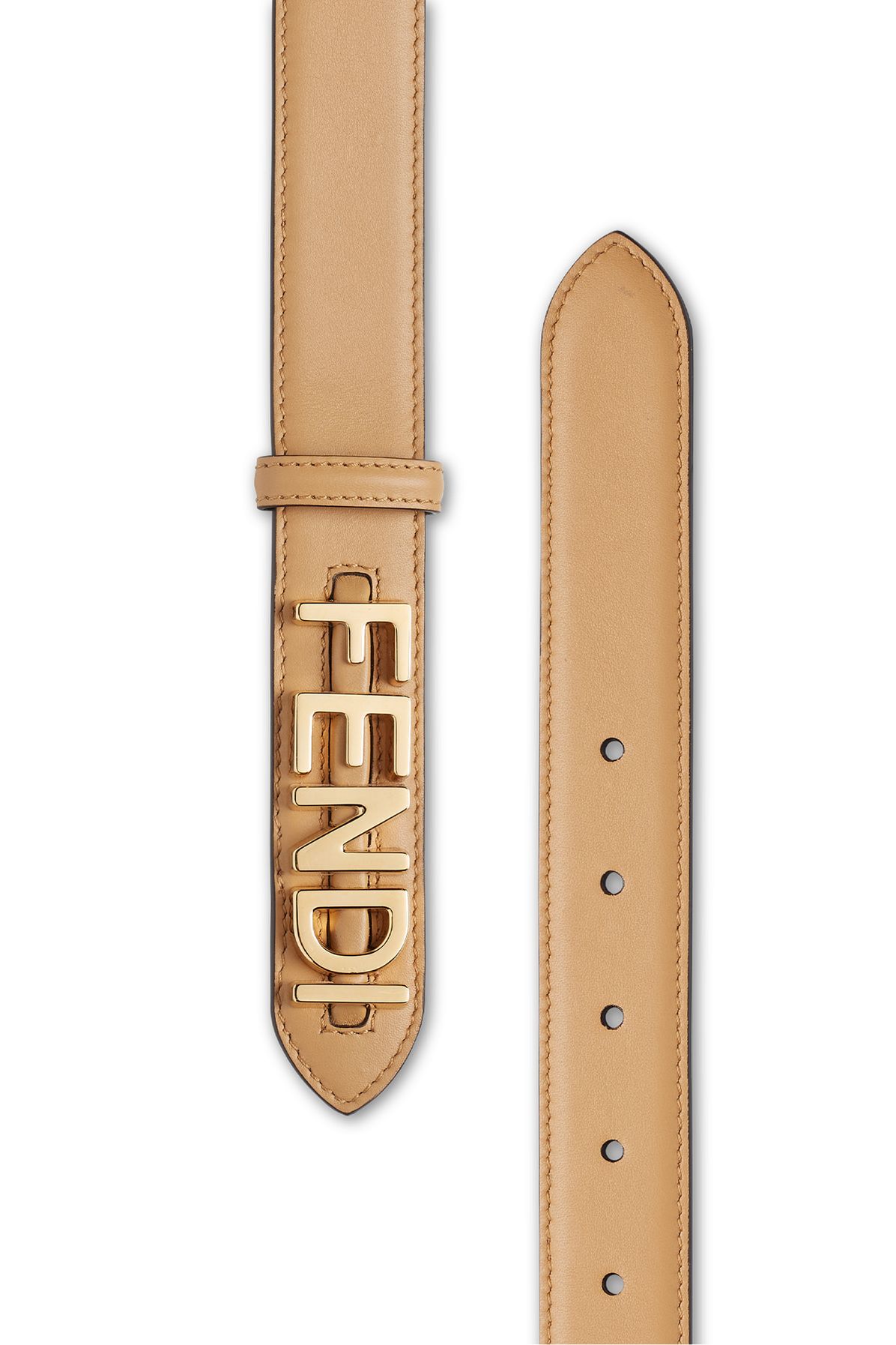 FENDI Fendigraphy belt