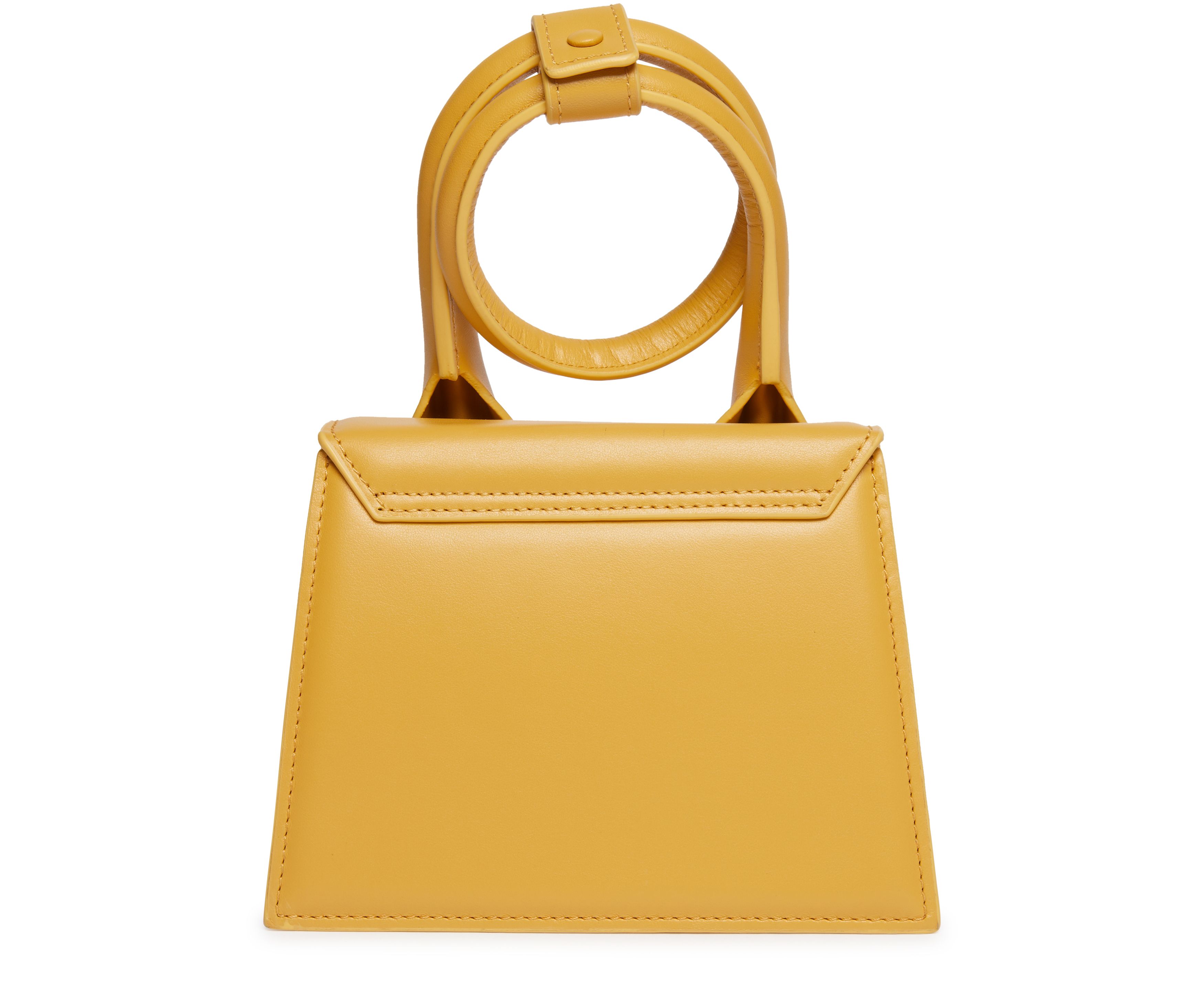 Jacquemus Le Chiquito Naud bag