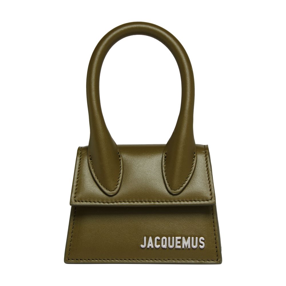 Jacquemus Le Chiquito Homme bag