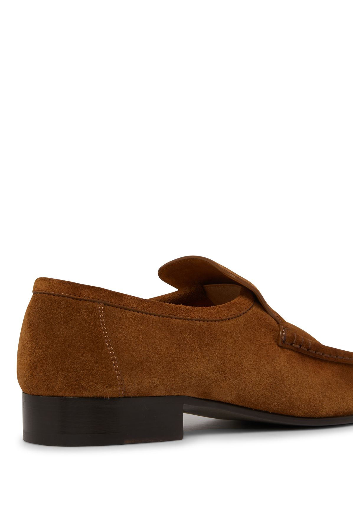 The Row New Soft loafers