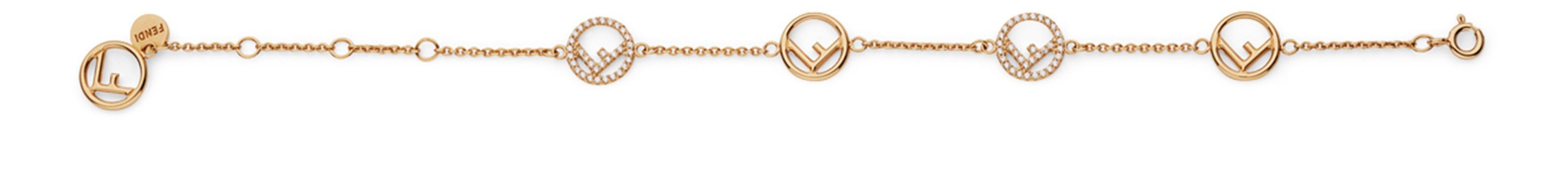 FENDI Chain bracelet