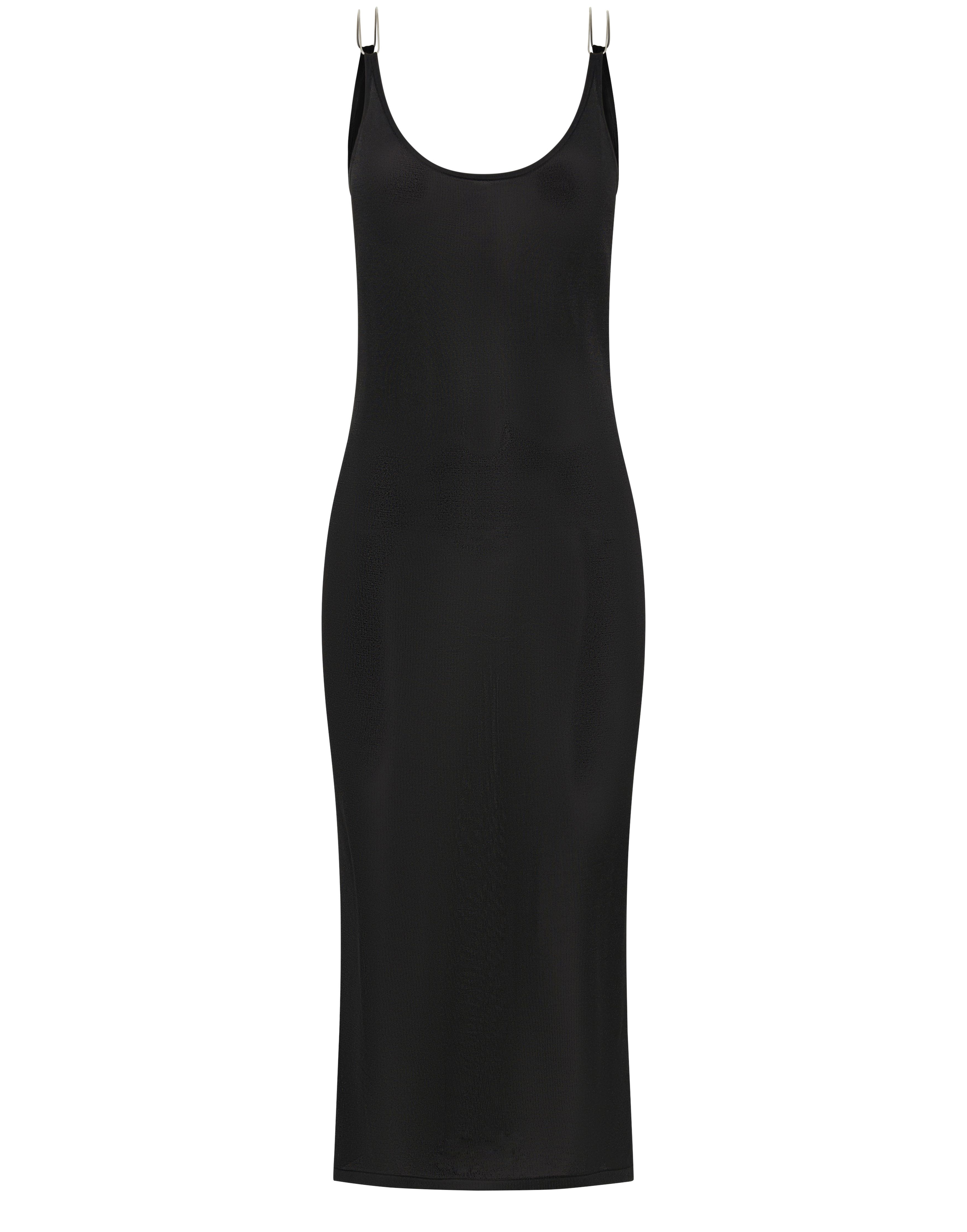 Dion Lee Double wire slip dress