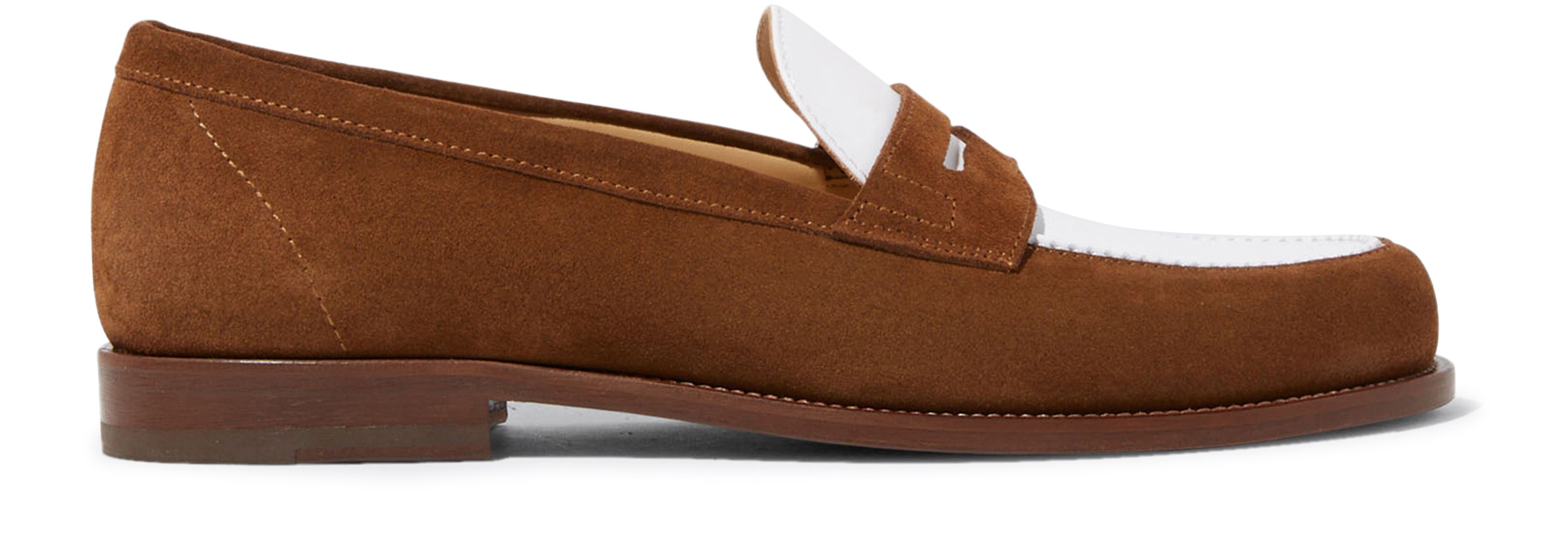  Austin loafers