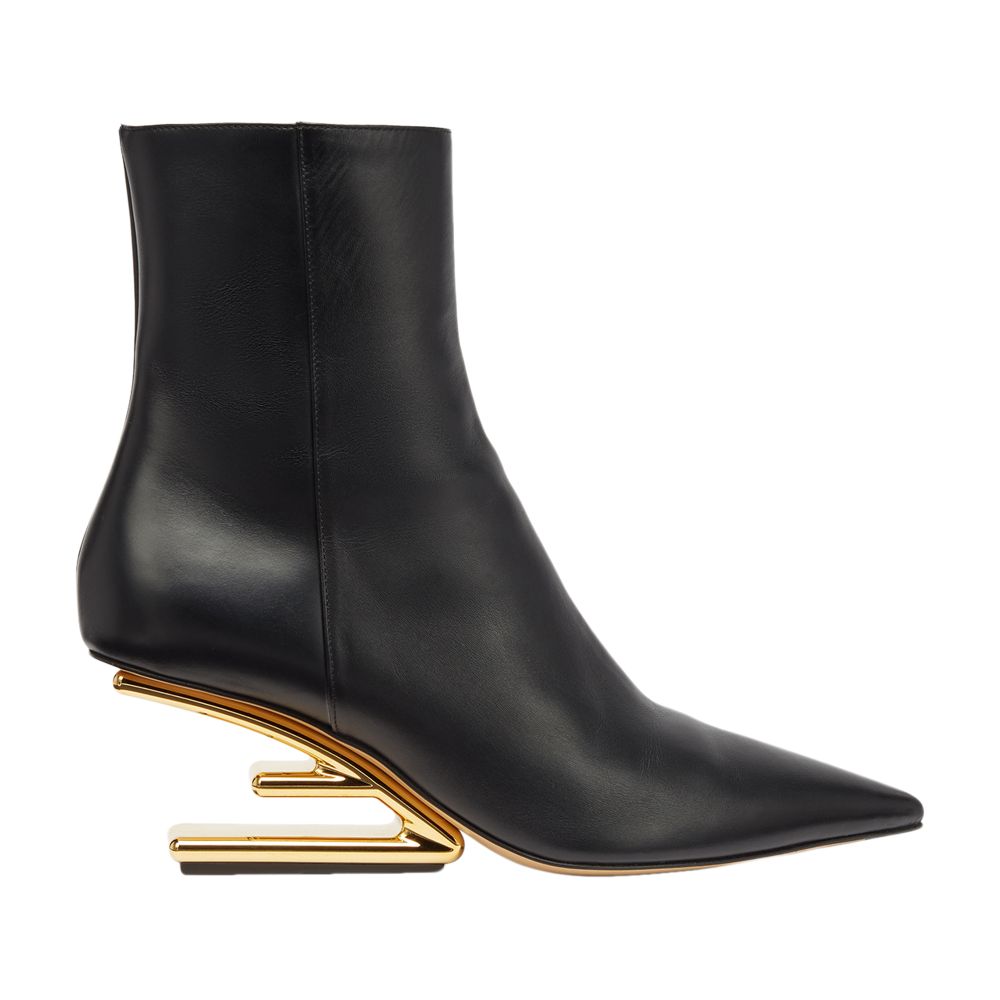 FENDI Fendi First ankle boots