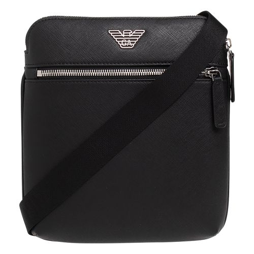 Emporio Armani Shoulder bag with logo