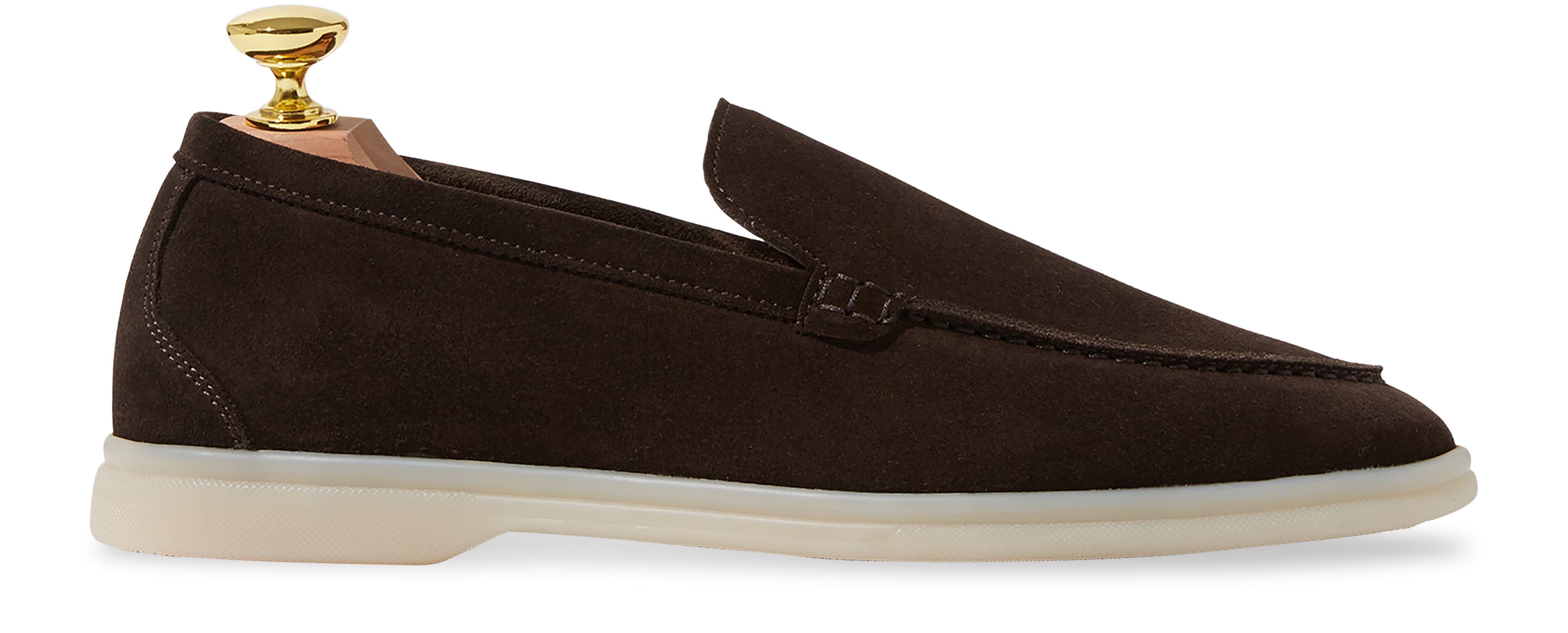  Ludovica loafers