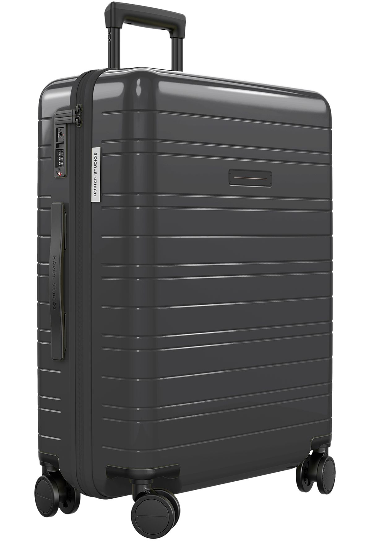 Horizn Studios H6 Essential Glossy Check-In luggage (65,5L)