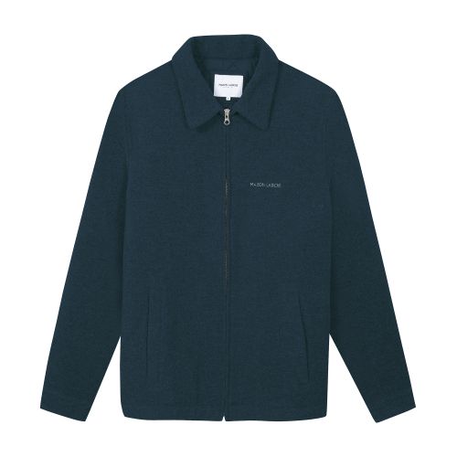 MAISON LABICHE Maison Labiche Roch wool jacket