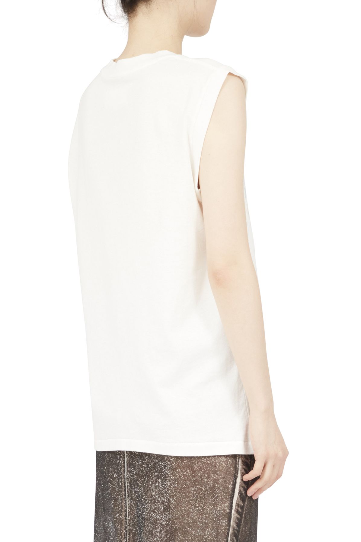 Maison Margiela Cowboy tank top