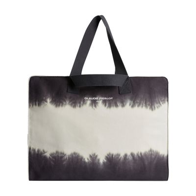  Large cotton bag