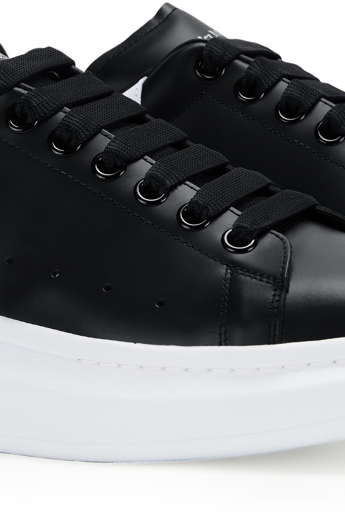 Alexander McQueen Oversized sneakers