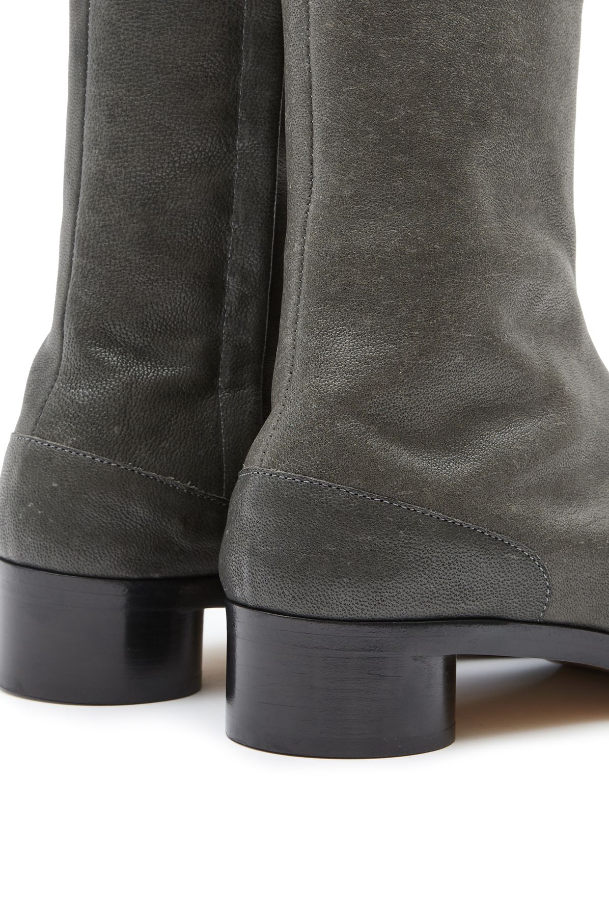 Maison Margiela Tabi ankle boots