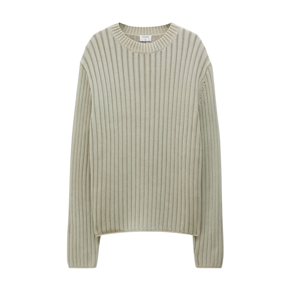 Filippa K Rib sweater