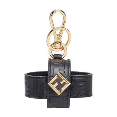 FENDI FF Diamonds Airpods Pro Charm