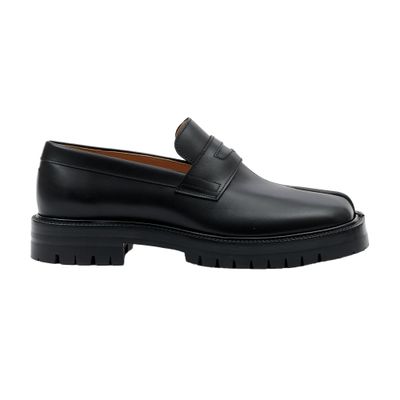 Maison Margiela Tabi loafers