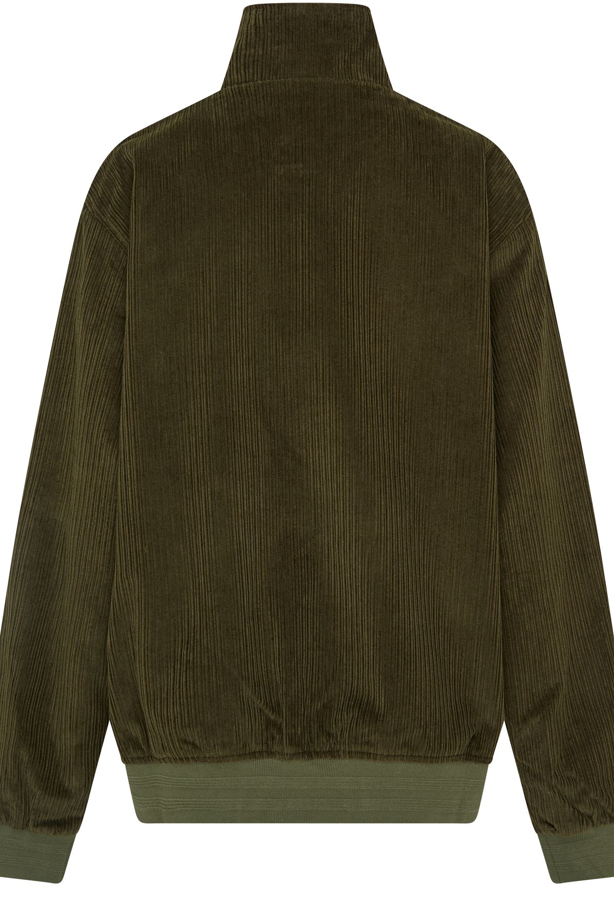 Drôle de Monsieur Survet' Corduroy Jacket