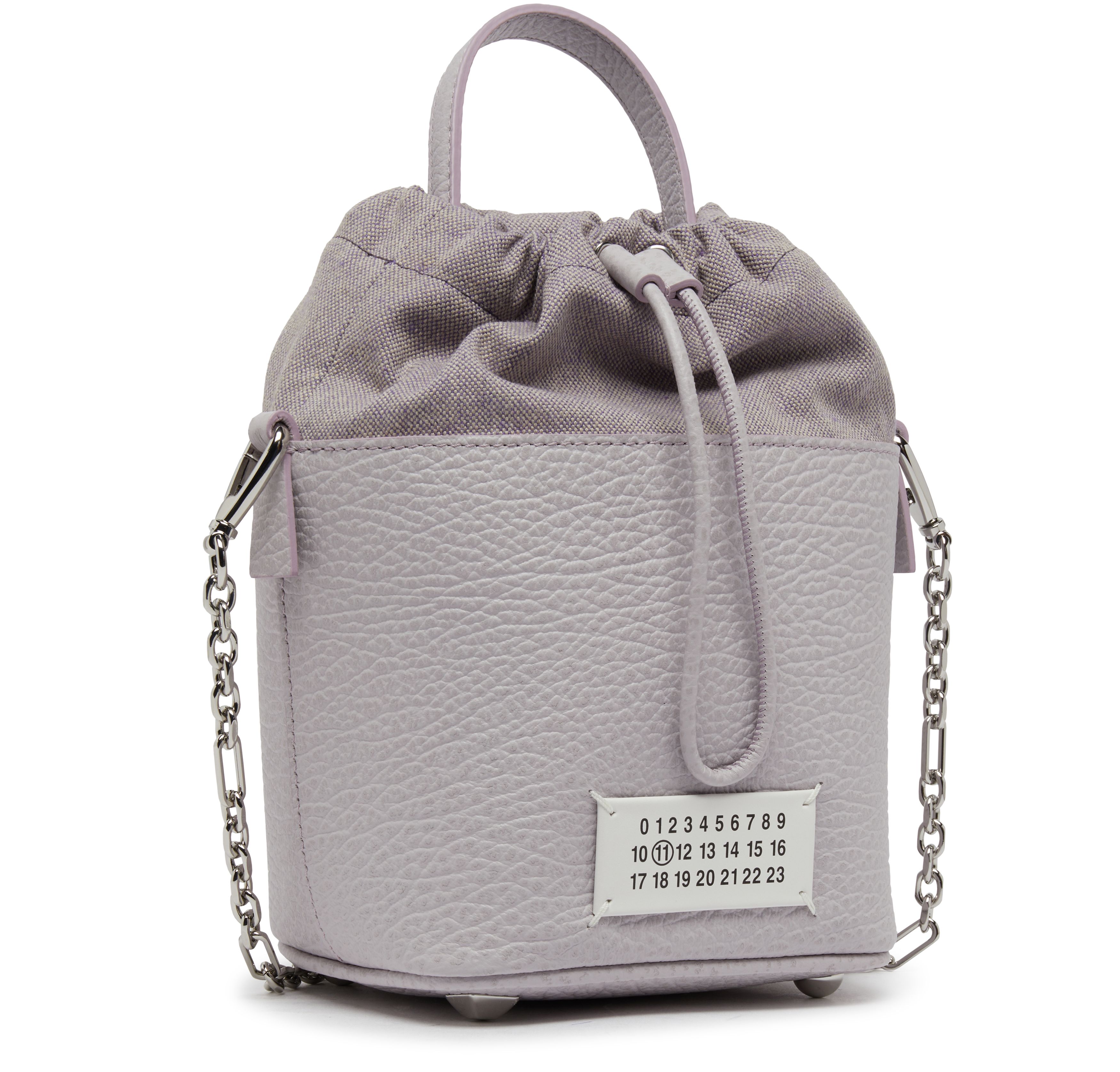 Maison Margiela 5AC bucket small bag