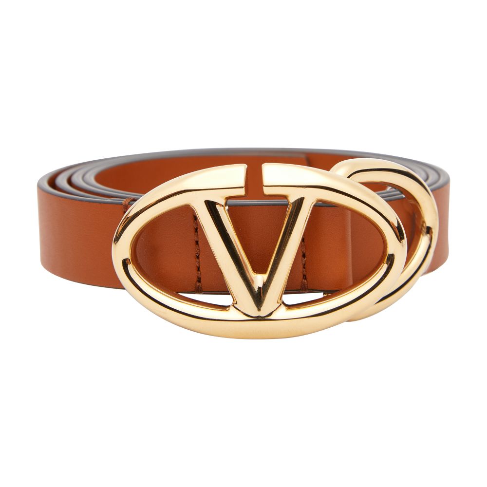 VALENTINO GARAVANI Vlogo The Bold Edition belt M.15