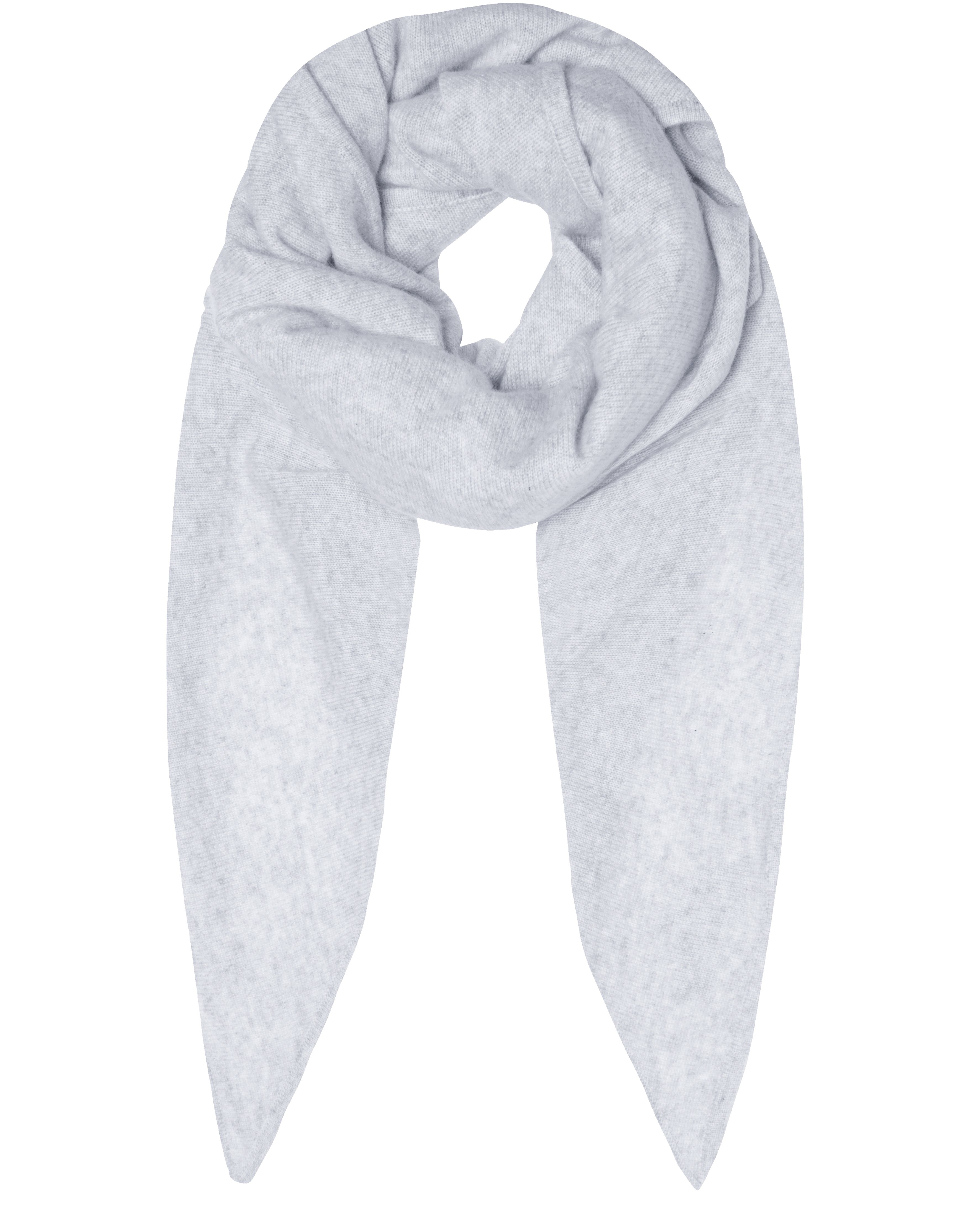  Eléonore cashmere scarf