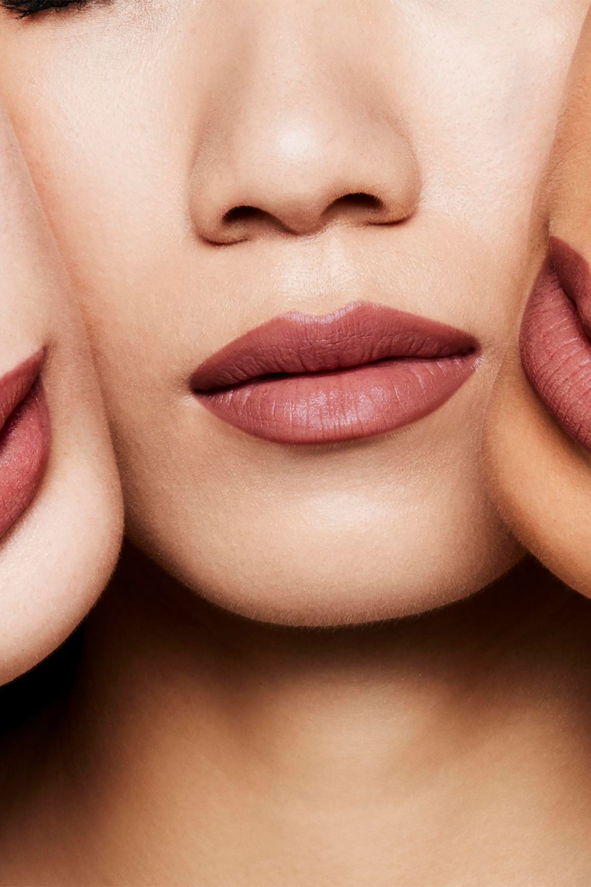  Lip Color Matte - Matte Lip Color