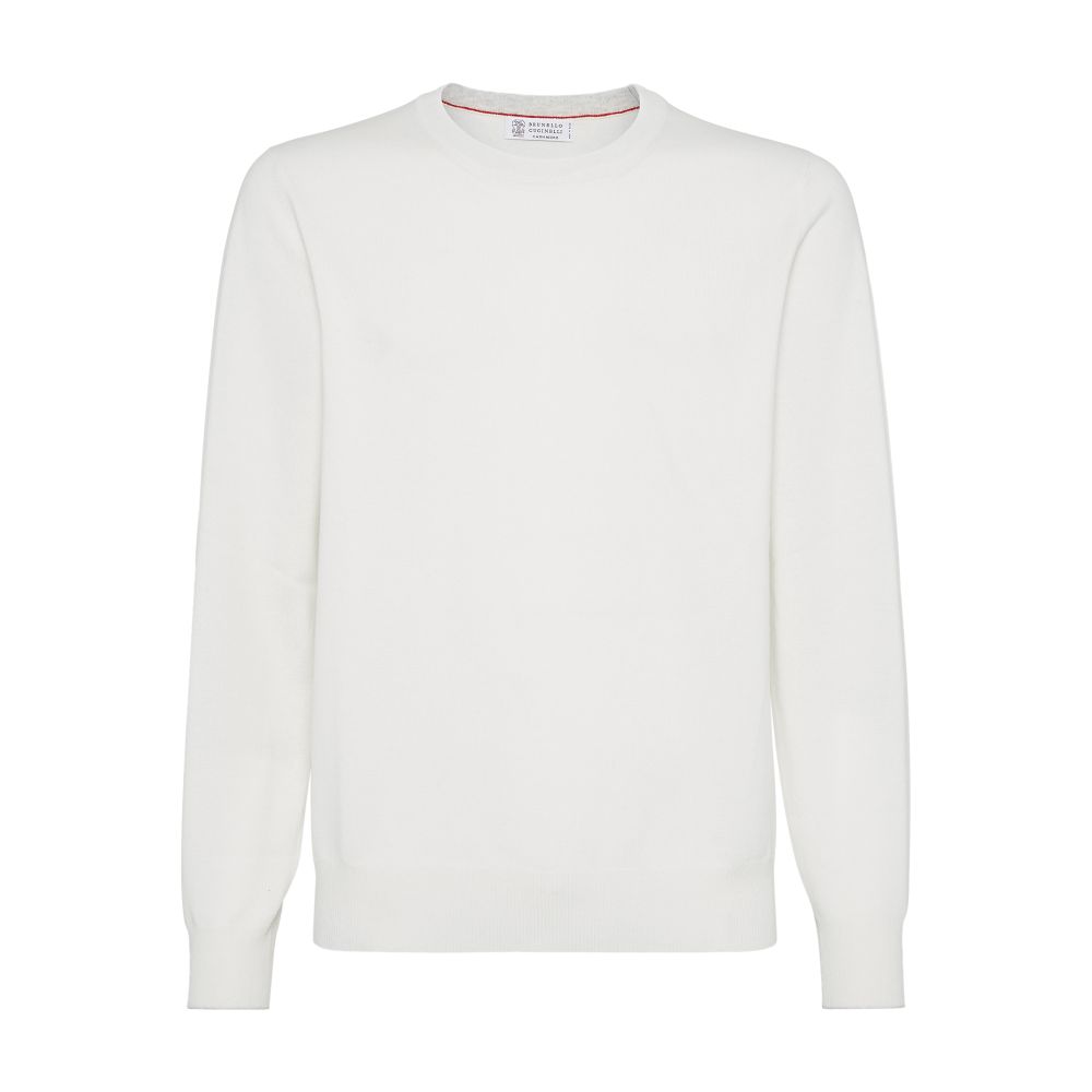 Brunello Cucinelli Cashmere sweater