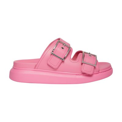 Alexander McQueen Oversize sandals