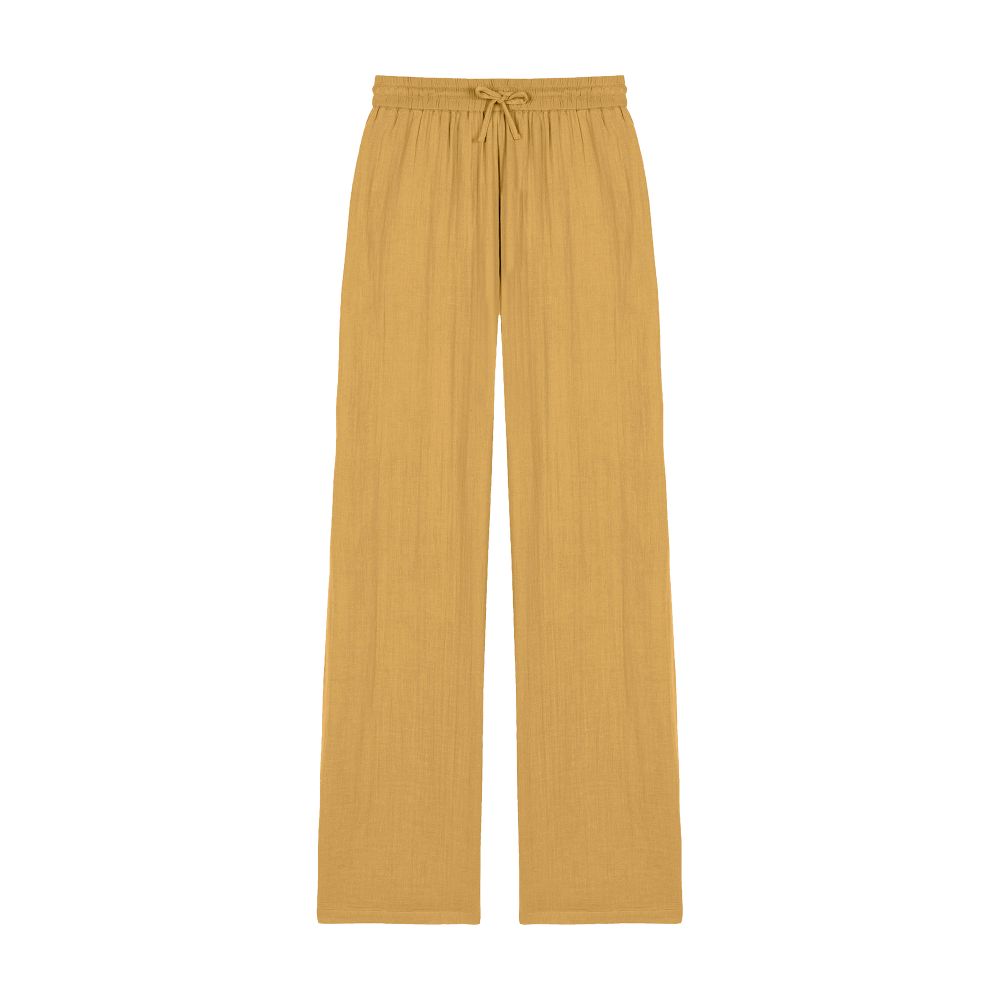  Djani cotton pants