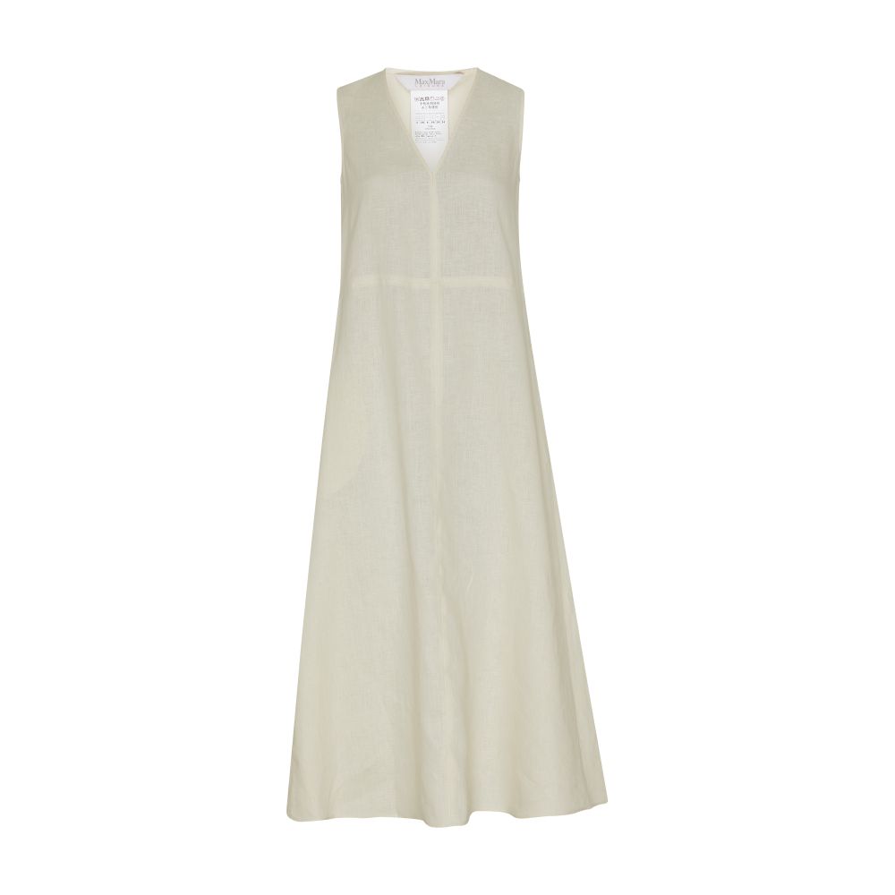 Max Mara Alec midi dress - LEISURE