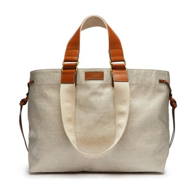 Isabel Marant Wardy tote bag