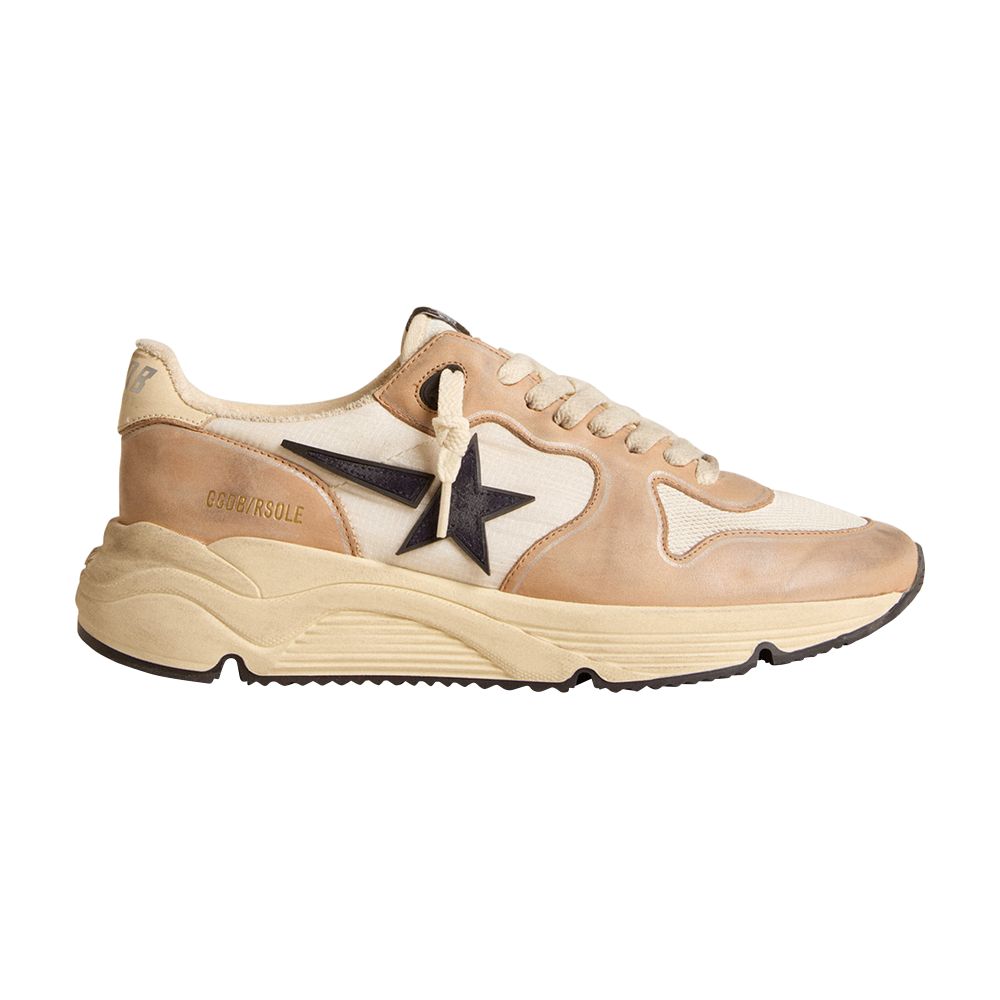 Golden Goose Sneakers Running Sole