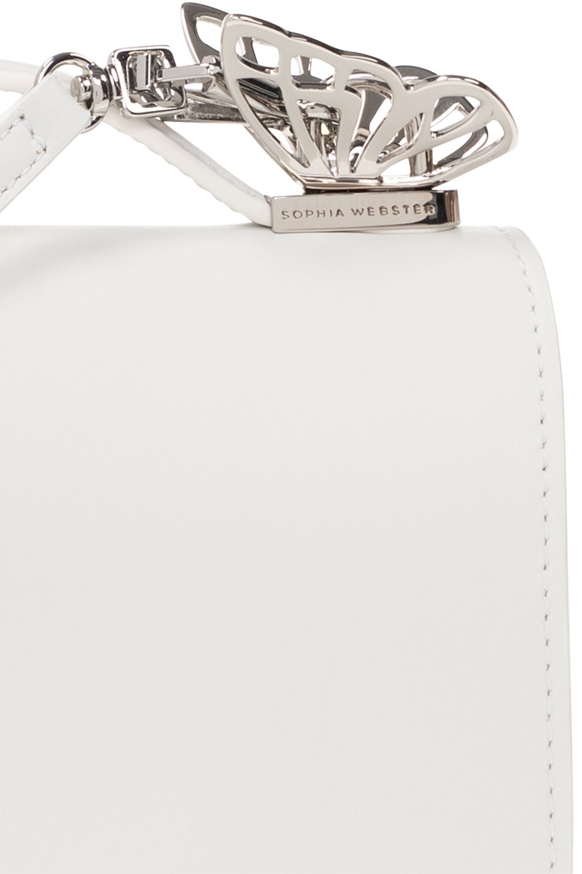 Sophia Webster ‘Mariposa Mini' leather shoulder bag