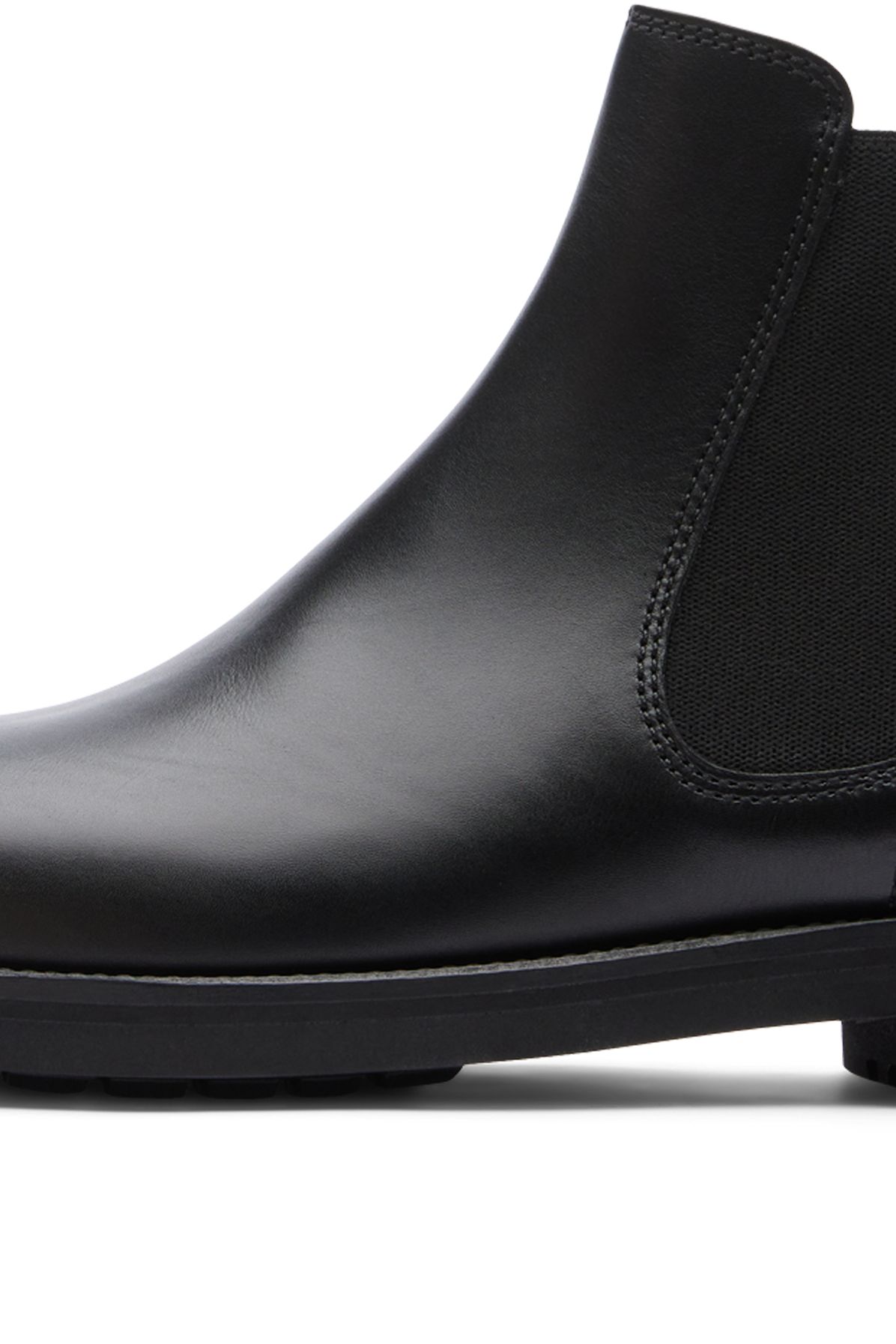  Holborn elastic boots