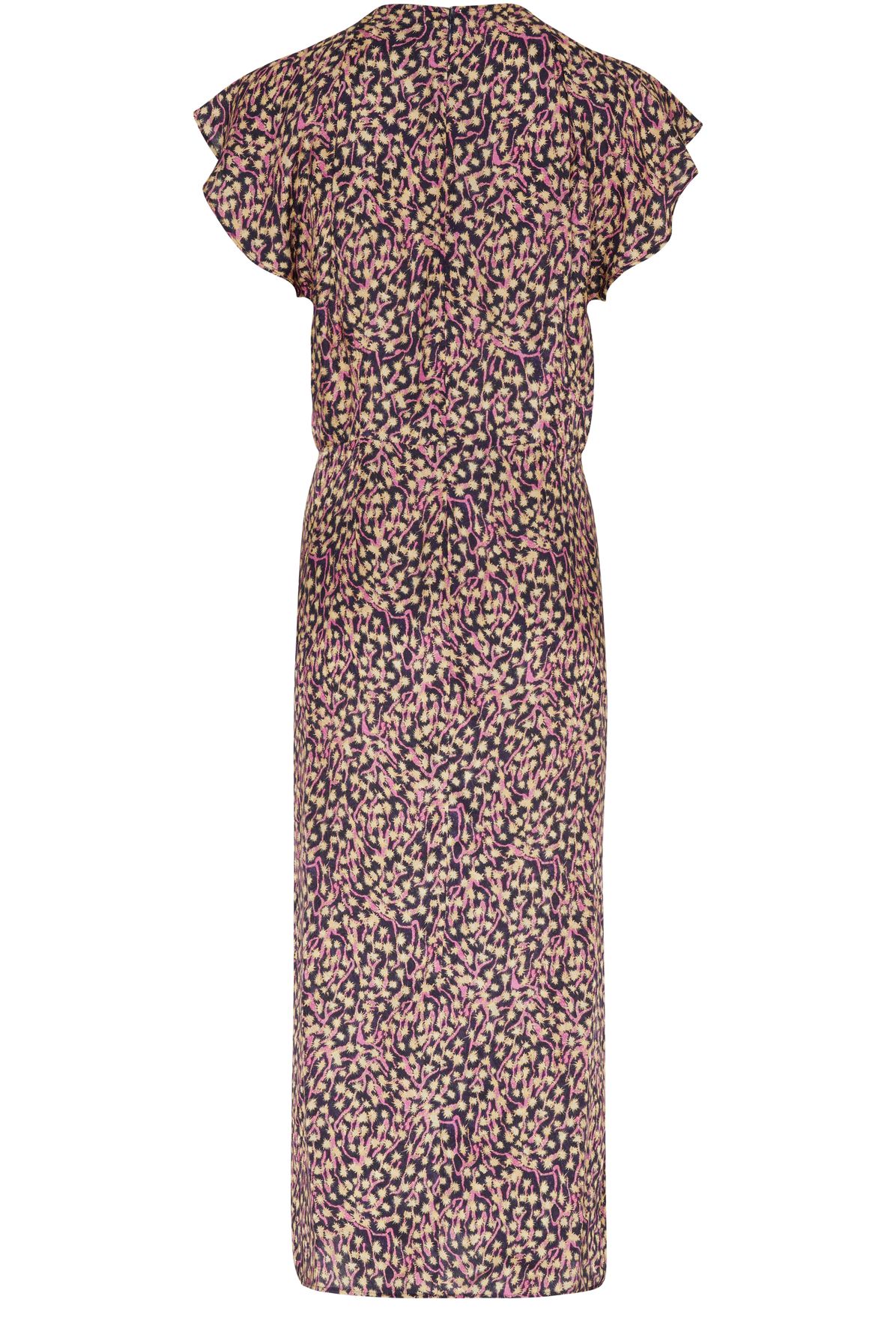 Isabel Marant Lyndsay midi dress