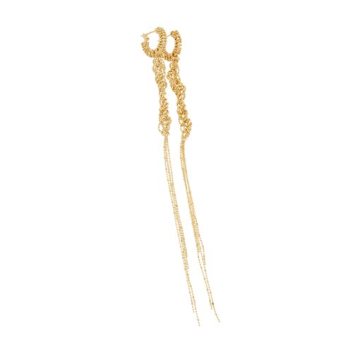 Lemaire Tangle earrings