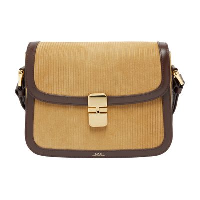 A.P.C. Grace bag