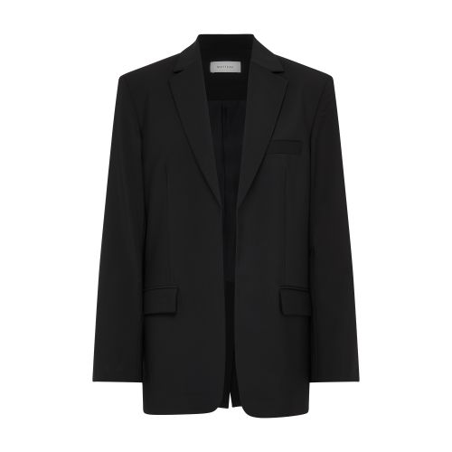 Matteau Relaxed tailored blazer