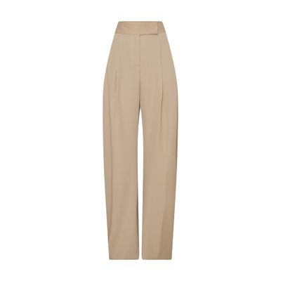 The Attico Gary long pants