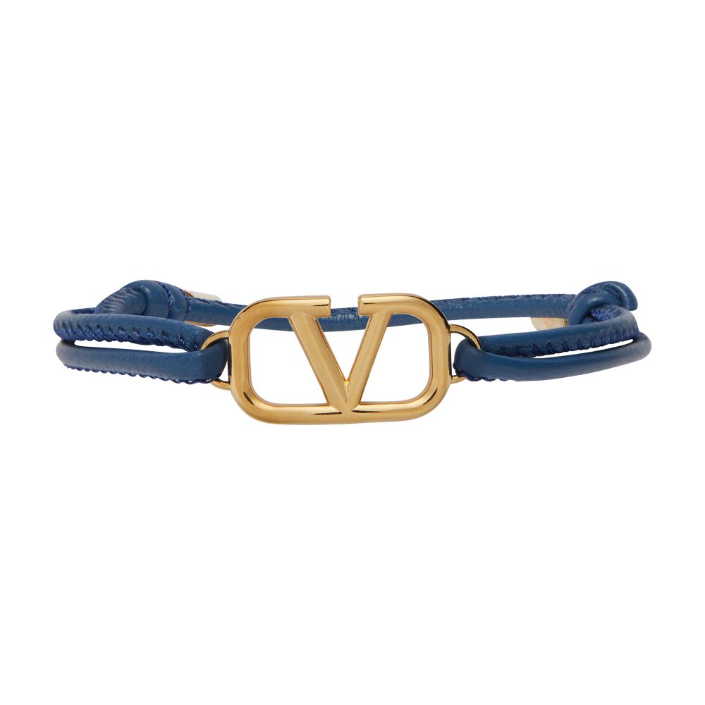 VALENTINO GARAVANI Vlogo Signature bracelet