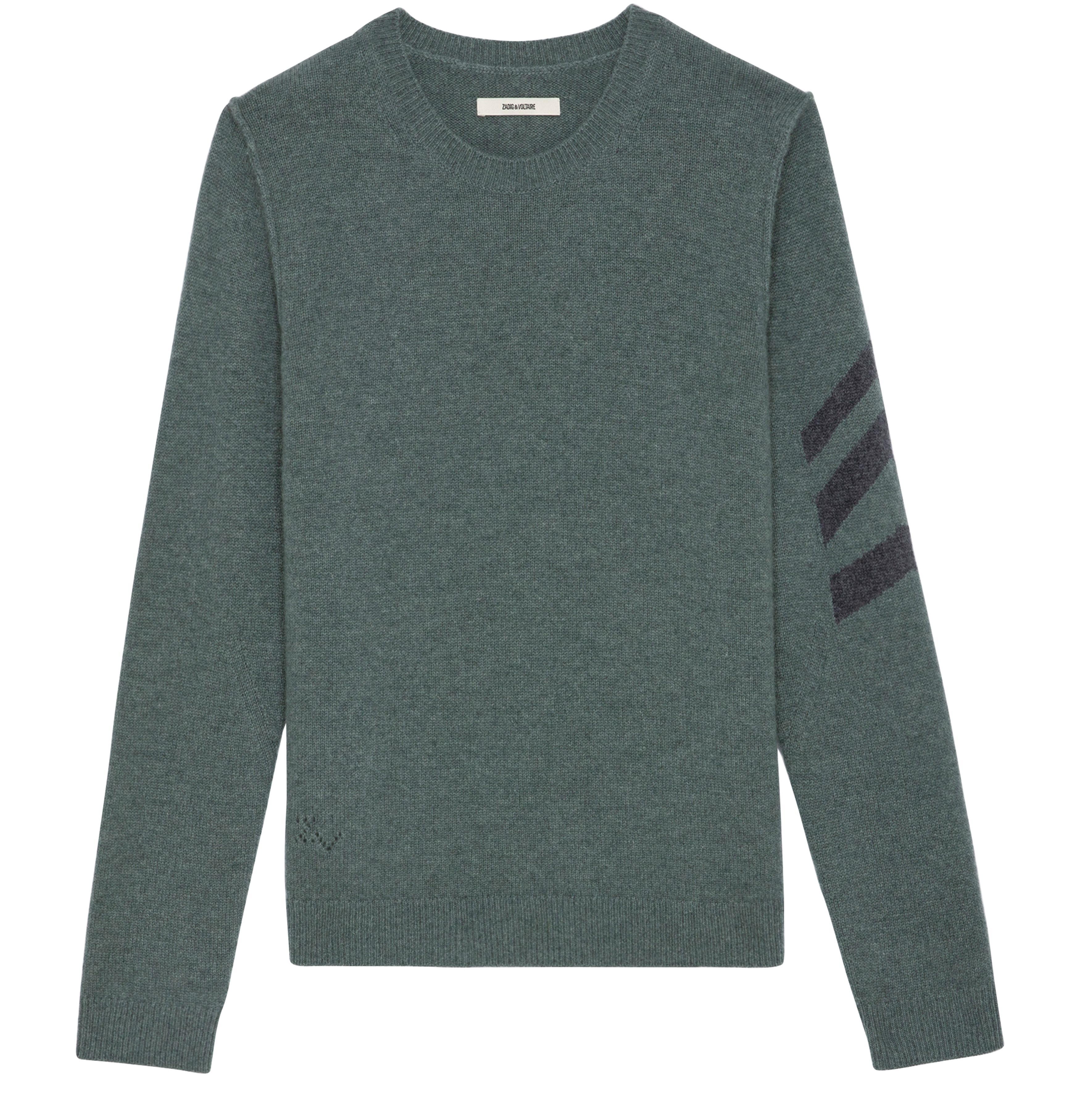 Zadig & Voltaire Kennedy Cashmere jumper