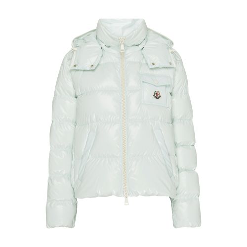 Moncler Andro puffer jacket