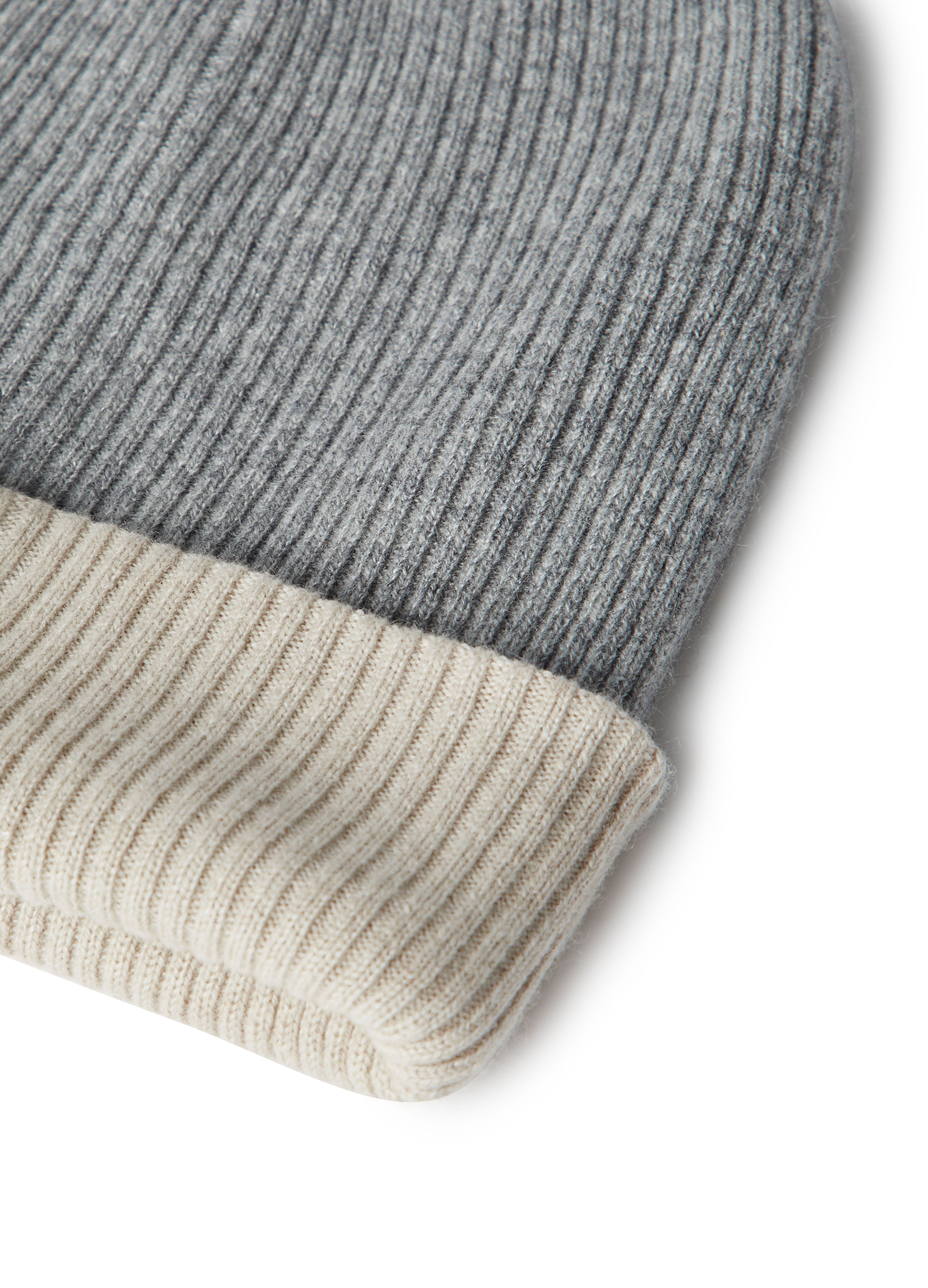 Brunello Cucinelli Cashmere beanie