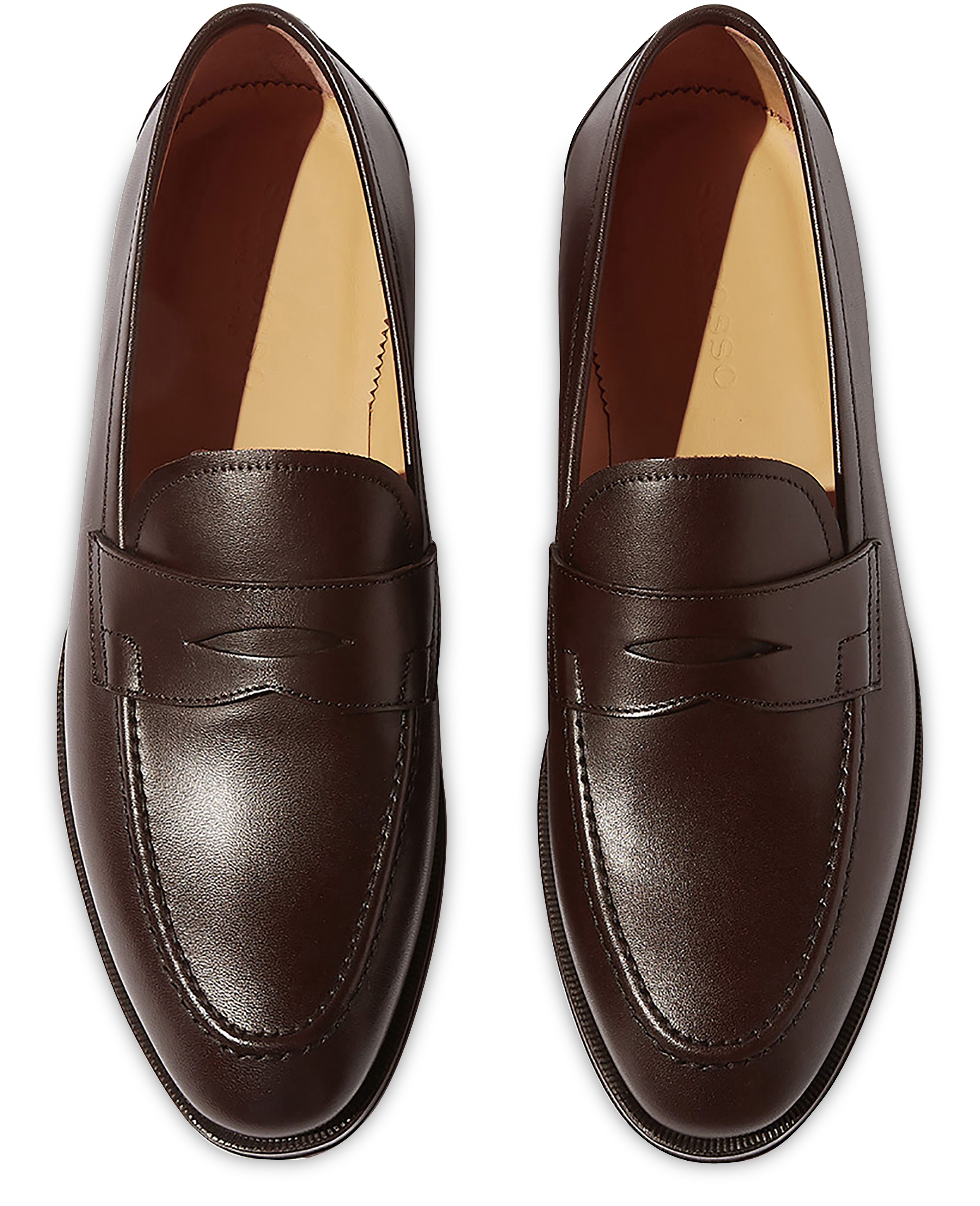  Stefano loafers