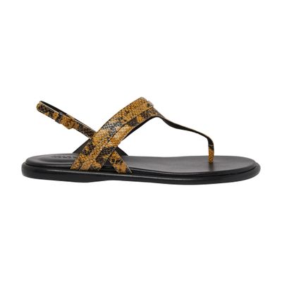 Isabel Marant Nya sandals