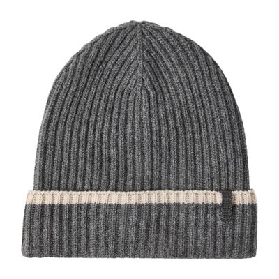 Brunello Cucinelli Knit beanie