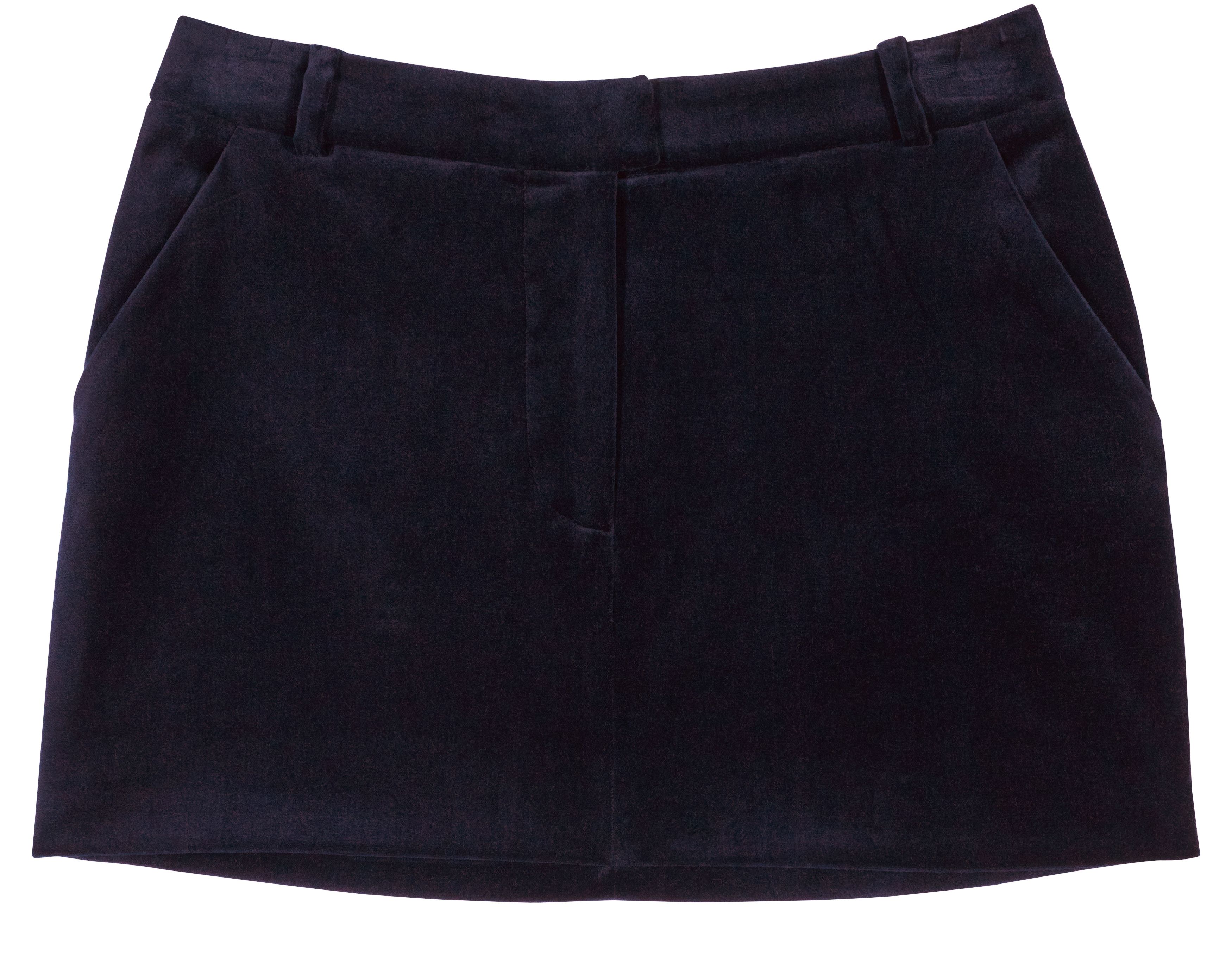  Baldwin skirt