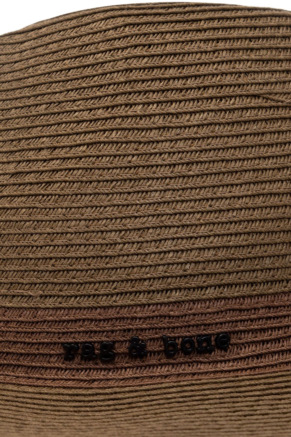 Rag & Bone ‘City' hat